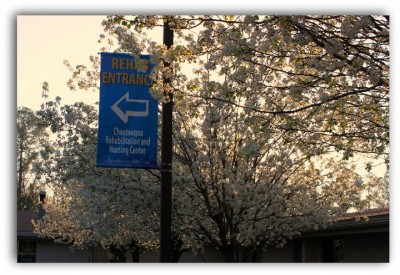 Walton County Nursing Home in DeFuniak Springs